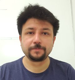 Erick O. Burgos Parra