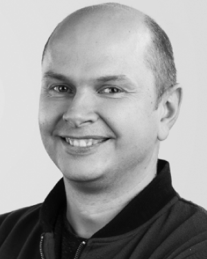 Mindaugas Marozas