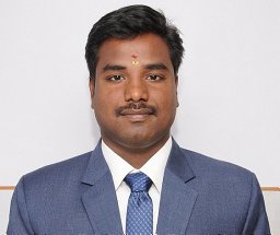 Rajkumar Kotteswaran