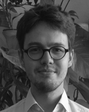 Malte Esders