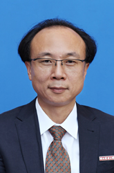 Yanfeng Ding