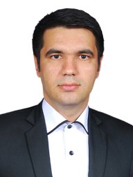 Morteza Hajizadeh-Oghaz