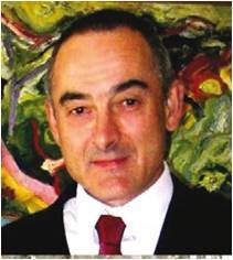 Jesús Peteiro