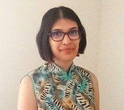 Sharada Nia Davidson