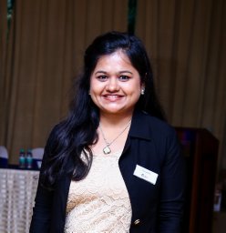 Devanshi S. Shah