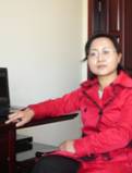Meijun Zhang