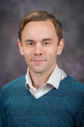 Jeremy A. Roberts