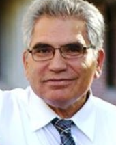 Georges J. Kipouros