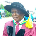 Stephen Larbi-Koranteng