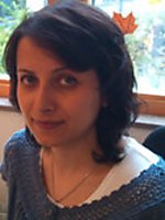Sara Afshar