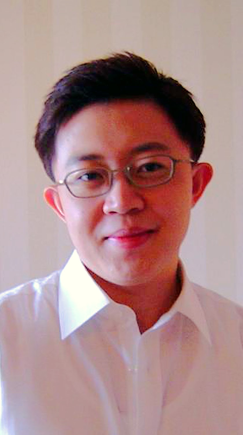 Minkyu Je