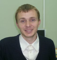 Edward M. Gilyazetdinov