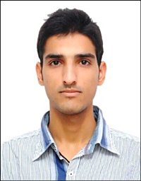 Sunny Verma
