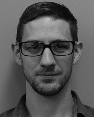 Joshua Major