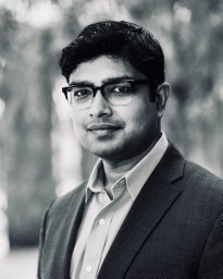 Vibhanshu Abhishek