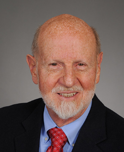 Ernest J. Feleppa