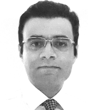 Shahin Sheikh