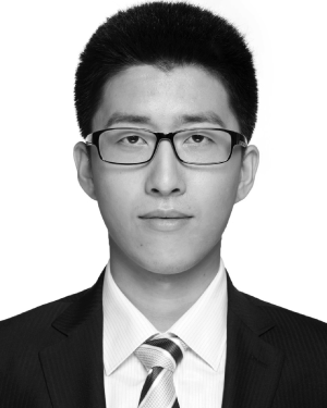Tianjiao Zheng