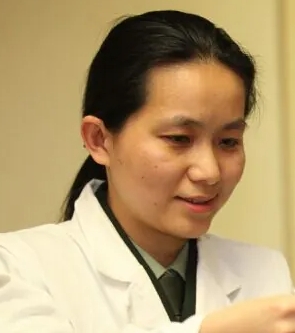 Shuang Zhou