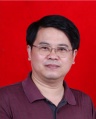 Heping Liu