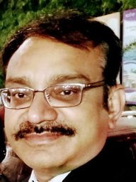 Yogesh Goswami
