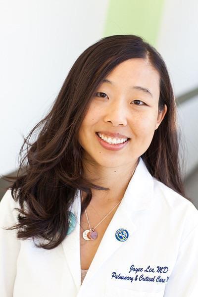 Joyce Lee