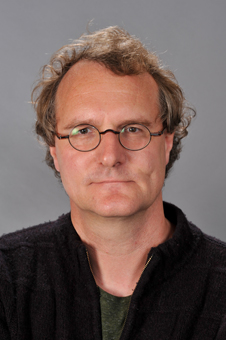 Andrew Trotman
