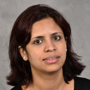 Aarati Poudel