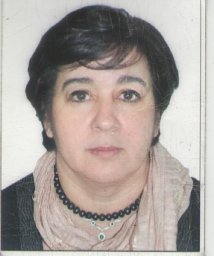 Amina Serir