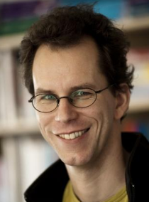 Thiemo Voigt