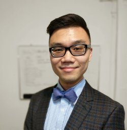 Lee Eric Kin-Ho