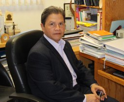 Carlos Tomas Quirino-Barreda
