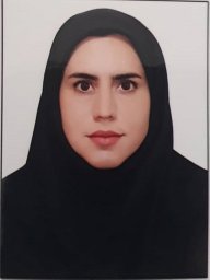 Masoomeh Esmaelpourfarkhani
