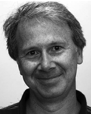 Greig C. Scott