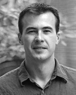 Stephane Pinel