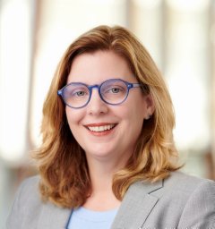 Jennifer S. Holmes