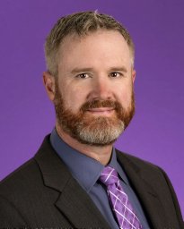 Mark Sanders