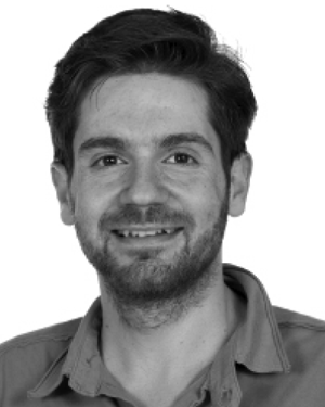 George Yammine