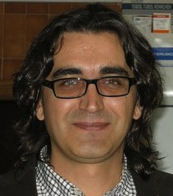 Borja Fernandez