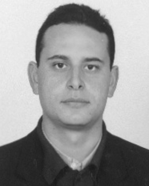 Mohamed Saber Naceur