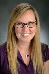 Kimberly M. Fenn