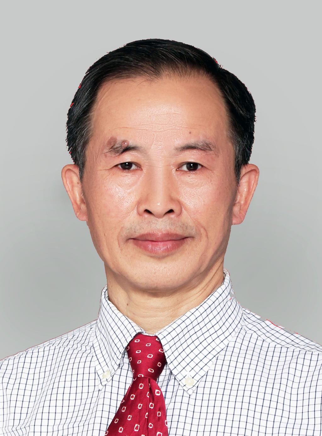 Weixing Huang