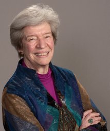 Mary E. Guy