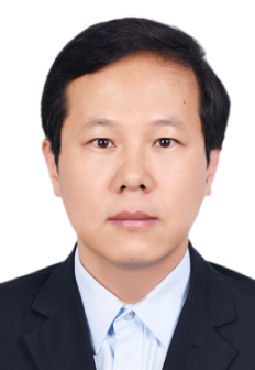 Hongliang Lu
