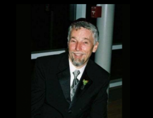 J. Richard Jennings