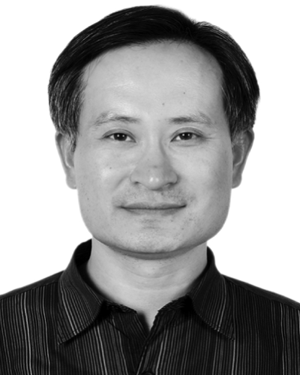 Wei Liu