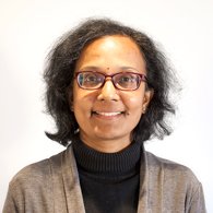 Mala Raghavan