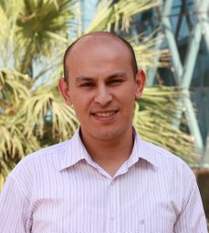 Mahdi Ben Ghorbel