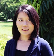 Xuemei Liu