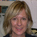 Suzanne J Jones